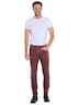 Herren Cordhose aus französischer Ware , Bordeaux