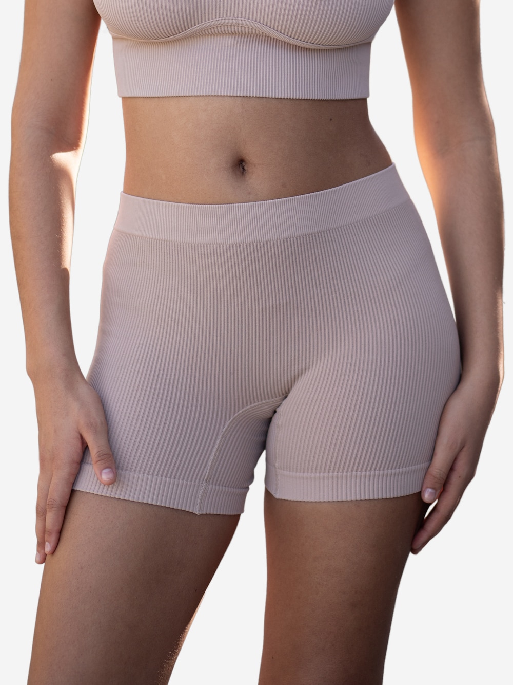 High-Waist-Shorts FREEDA