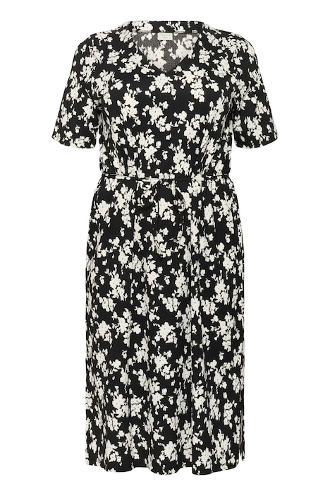 Jerseykleid Regular fit