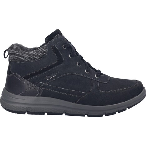 Heren Enkellaars Giuseppe 10