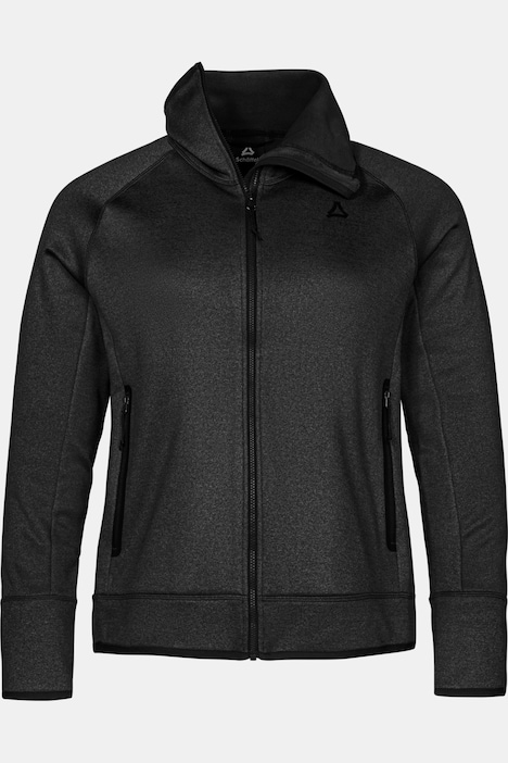 Fleecejacke Fleece Jk Style Refoca WMN