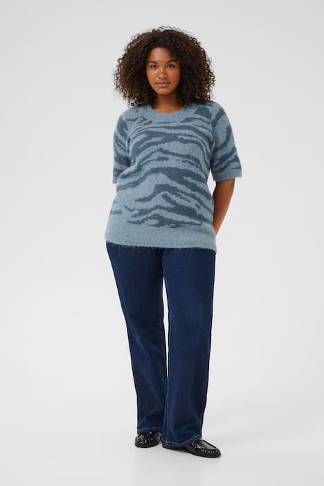 Strickpullover Loose fit