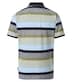 Polo-Shirt gestreift