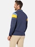 Langarm-Poloshirt FILOSSI