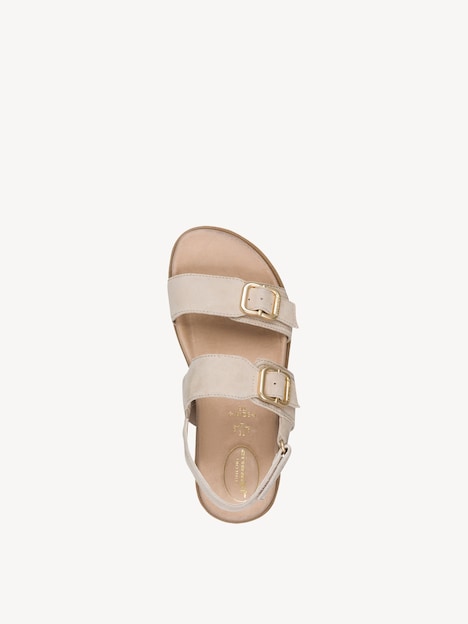 Damen Sandale H-Weite