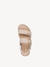 Damen Sandale H-Weite