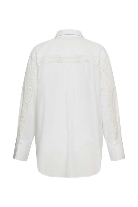 Langarm - Hemd Loose fit