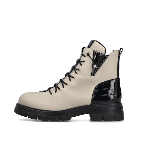 Biker Boots Z9152