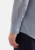 Herren Business Hemd - Druck