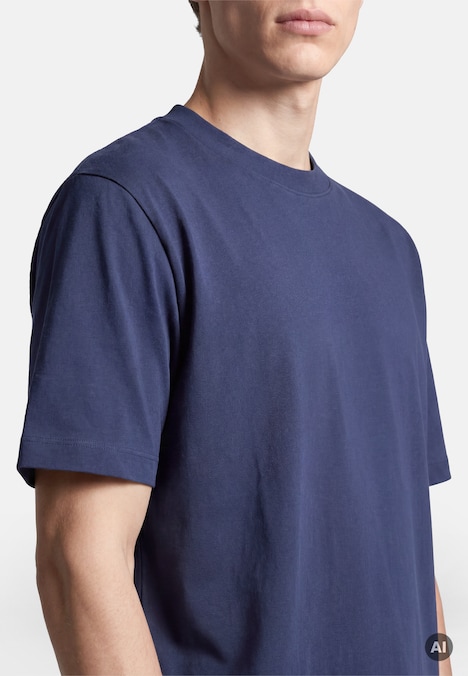 Herren T-Shirt - Uni