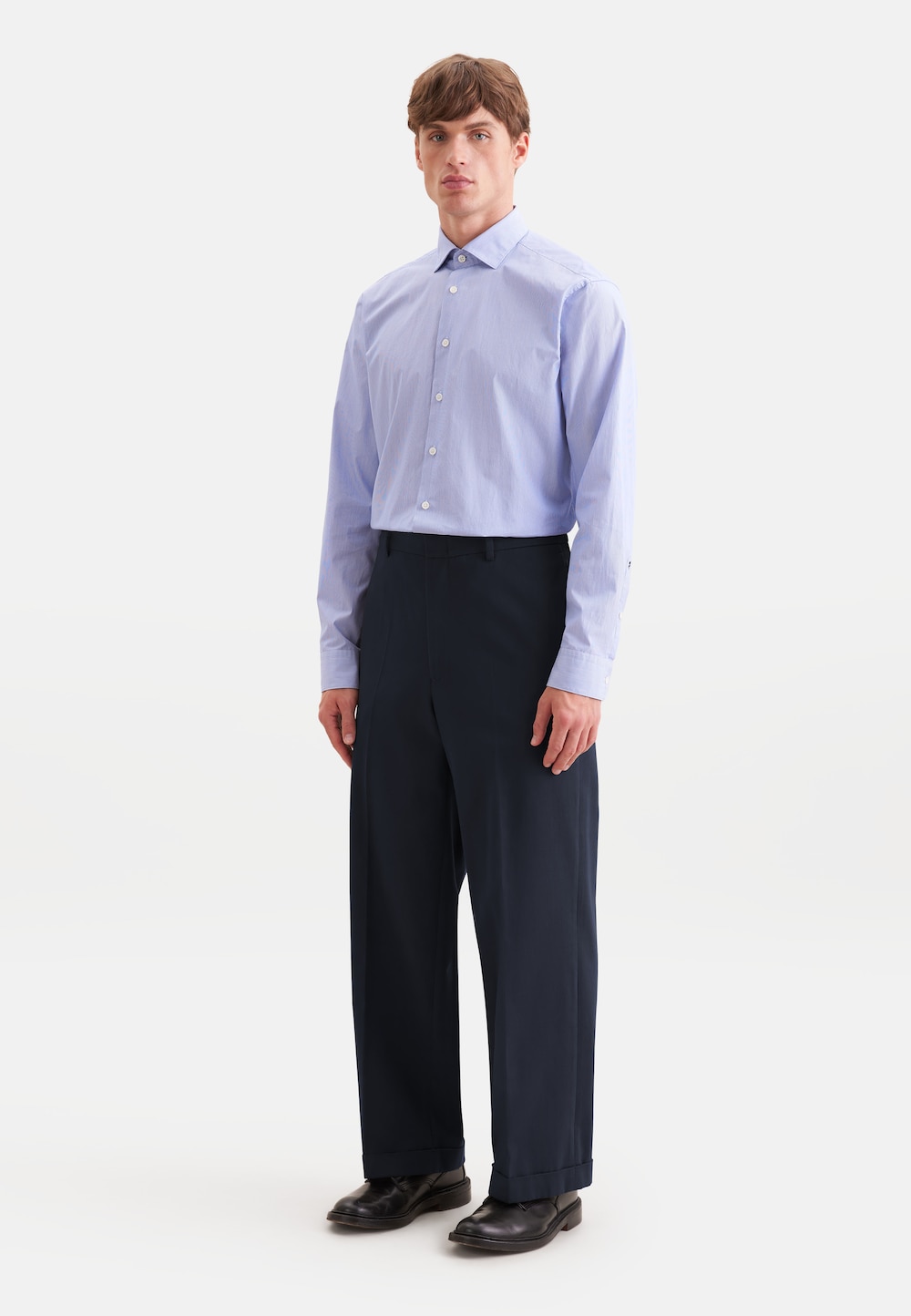 Herren Chino - Uni