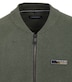 Strickjacke uni