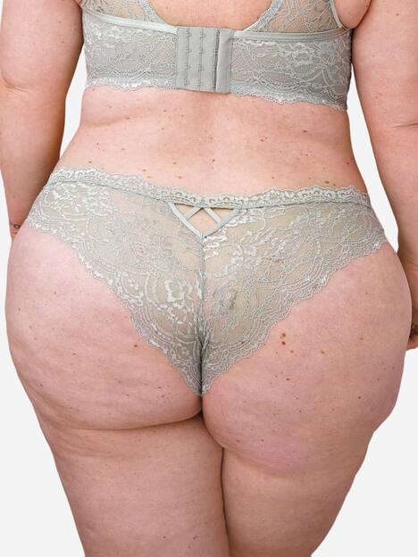 Brazilian-Slip ELIANAVELVET