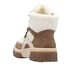 Schnürstiefel X8611