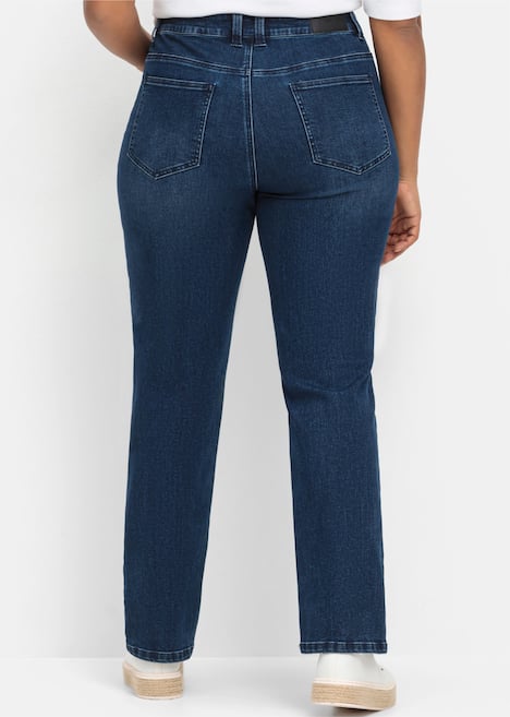 Stretch-Jeans