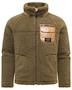 Plüschjacke Sorees XX