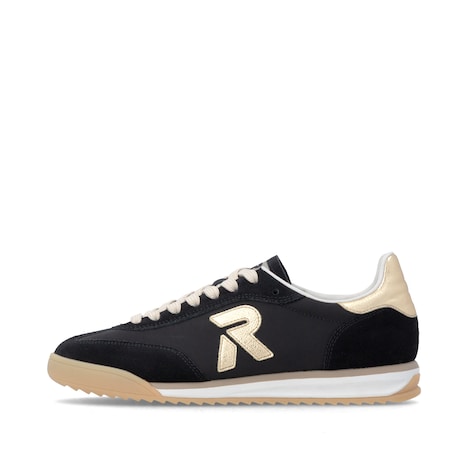 Sneaker Low W4000