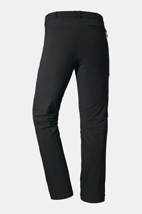 Hose lang Pants Koper1