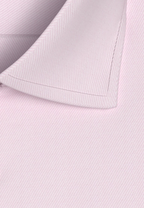 Herren Business Hemd - Uni