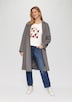 T-Shirt mit Frontprint