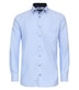 Businesshemd uni Comfort Fit