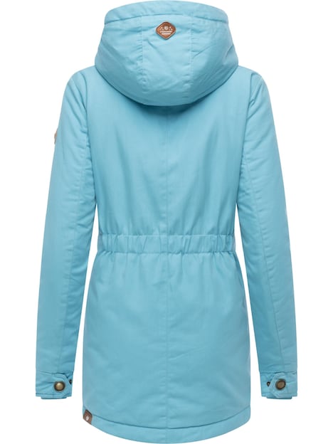 Winterjacke Monadena Parka YOUMODO