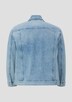 Jeansjacke mit Waschung