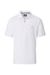 Polo-Shirt uni