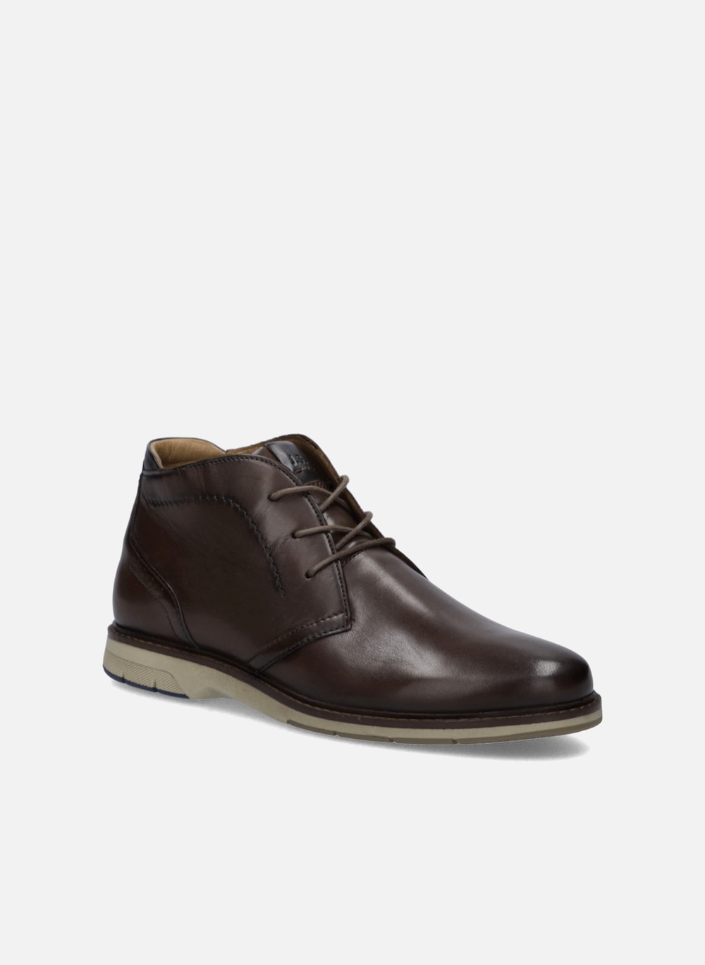Heren Lage schoen Stuart 05