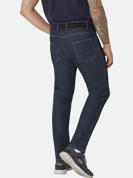 Tiefbundjeans AMBIENI