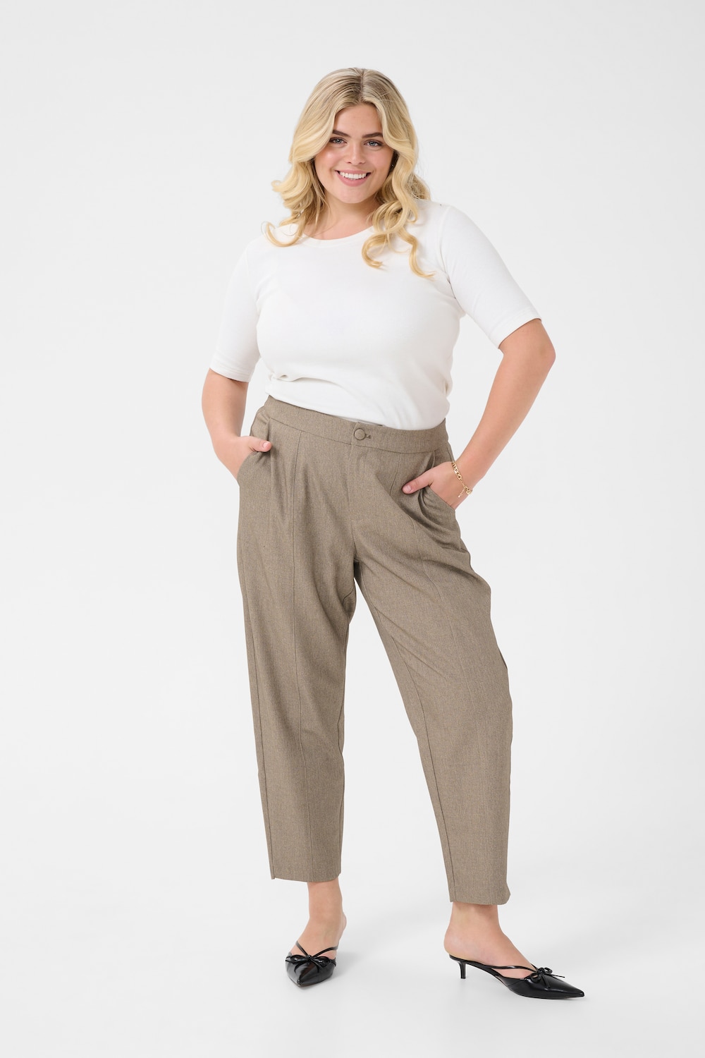 Hose Classic fit