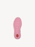 Damen Sneaker H-Weite
