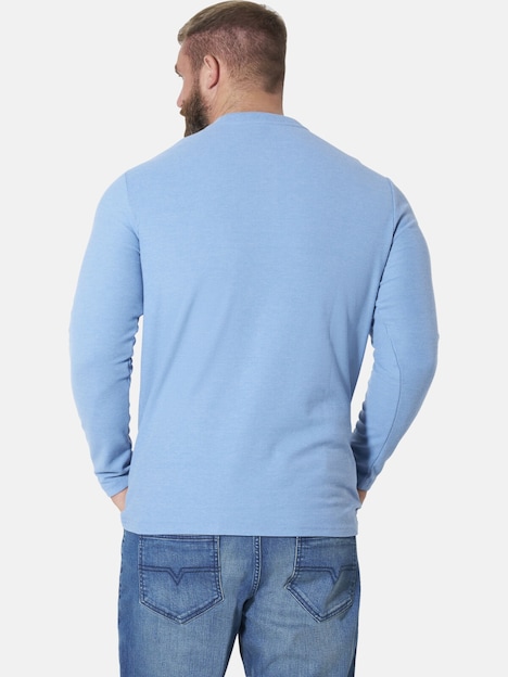 Shirt Met Lange Mouwen IVOR