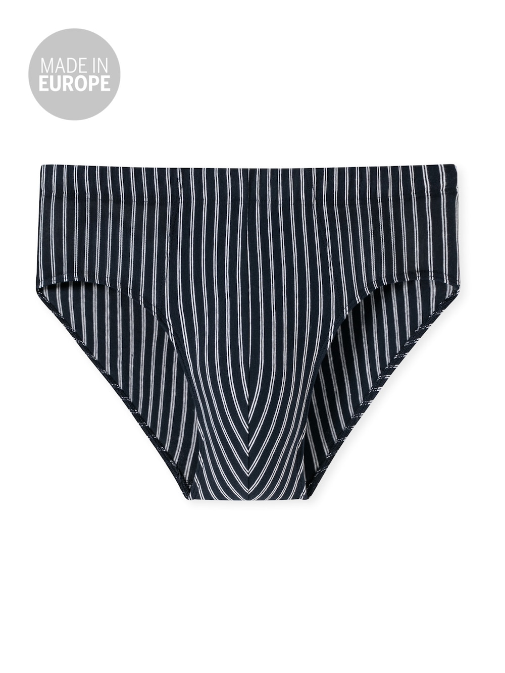 Schiesser Herren Slip Supermini