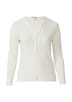 Geripptes Longsleeve