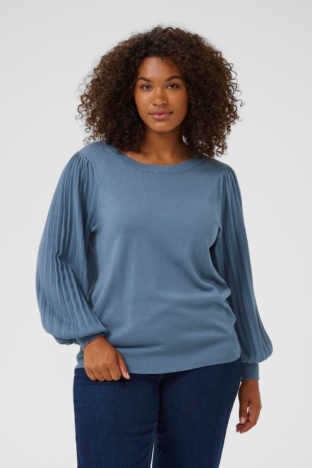 Strickpullover Regular fit