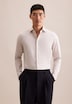 Herren Performance-Hemd - Struktur