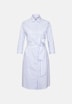 Damen Kleid - Gestreift