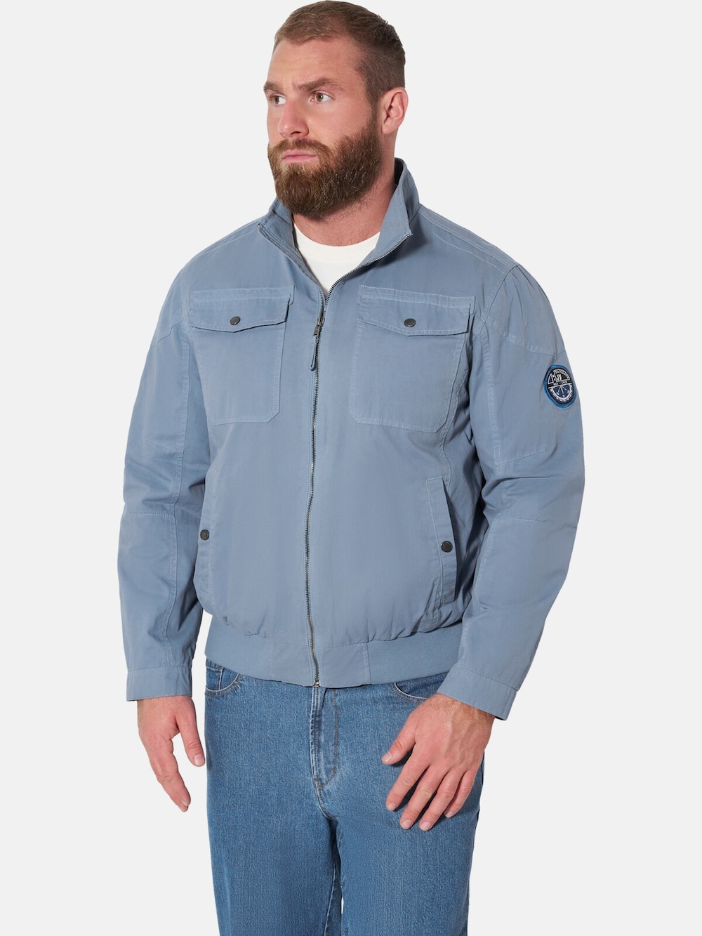 Blouson ELARD