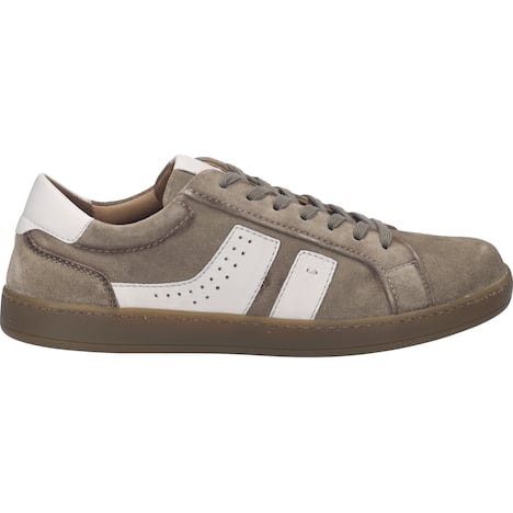 Herren Sneaker Lio 07, sand-kombi