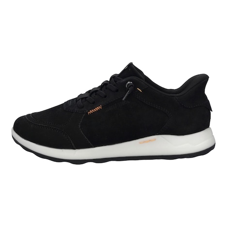 Damen Sneaker Cheryl 04, schwarz