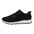 Damen Sneaker Cheryl 04, schwarz
