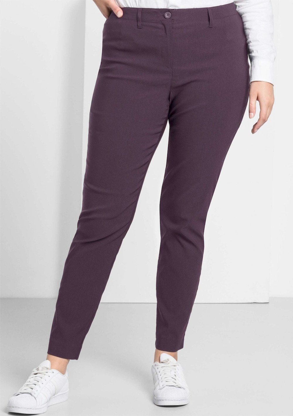 Stretch-Hose Uni