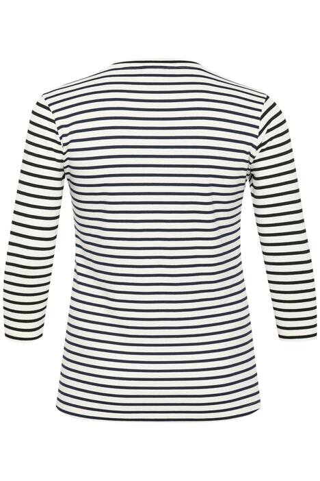 Langarm-Shirt Regular fit