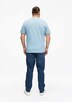 T-Shirt aus reiner Baumwolle