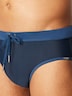 Schiesser Herren Badehose Ocean Swim