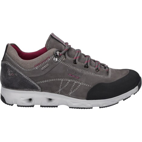 Damen Sneaker Noih 58, asphalt-multi