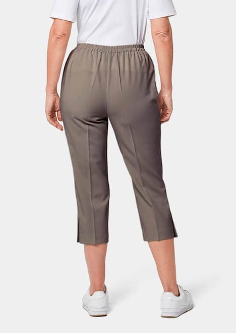 GOLDNER Capri Onderhoudsvriendelijke capri