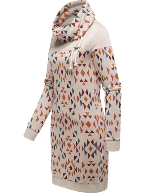 Sweatkleid Chlloe Aztec YOUMODO