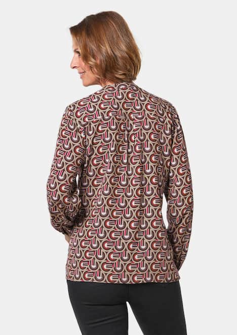 GOLDNER Blouse Blouse